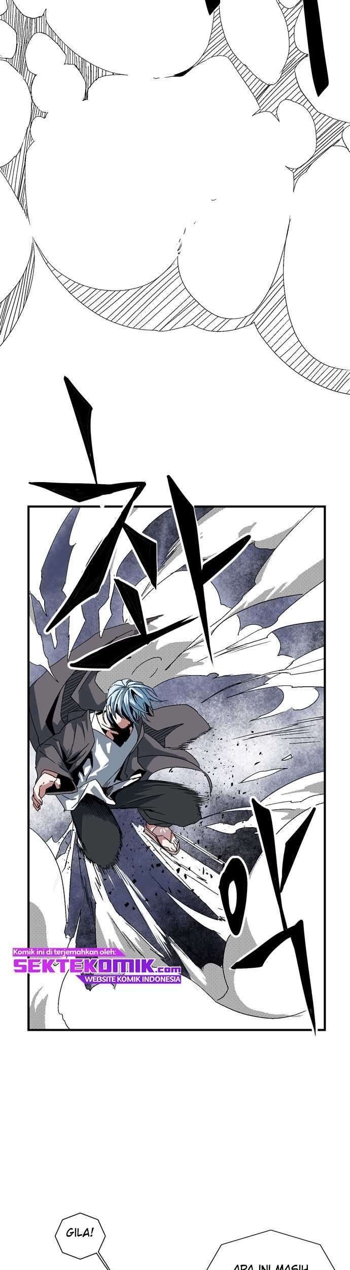 One Step to The Demon King chapter 02.2 halaman 30