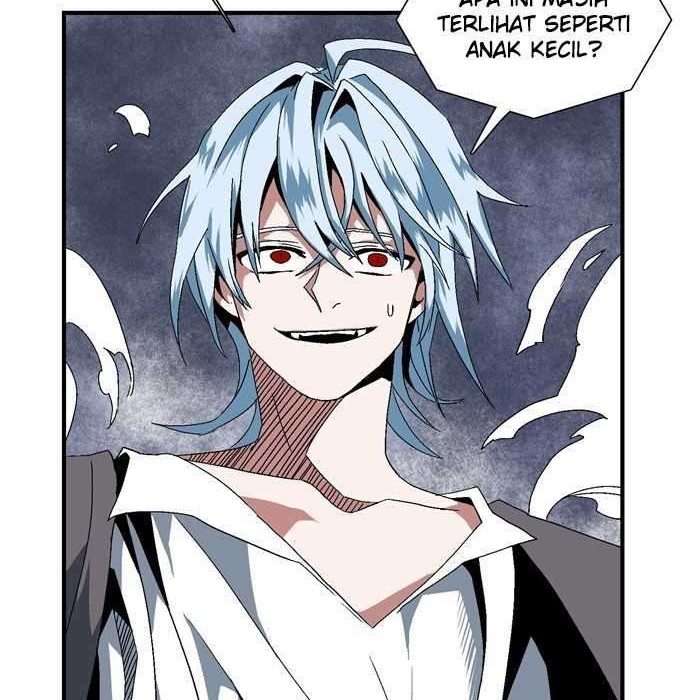 One Step to The Demon King chapter 02.2 halaman 31