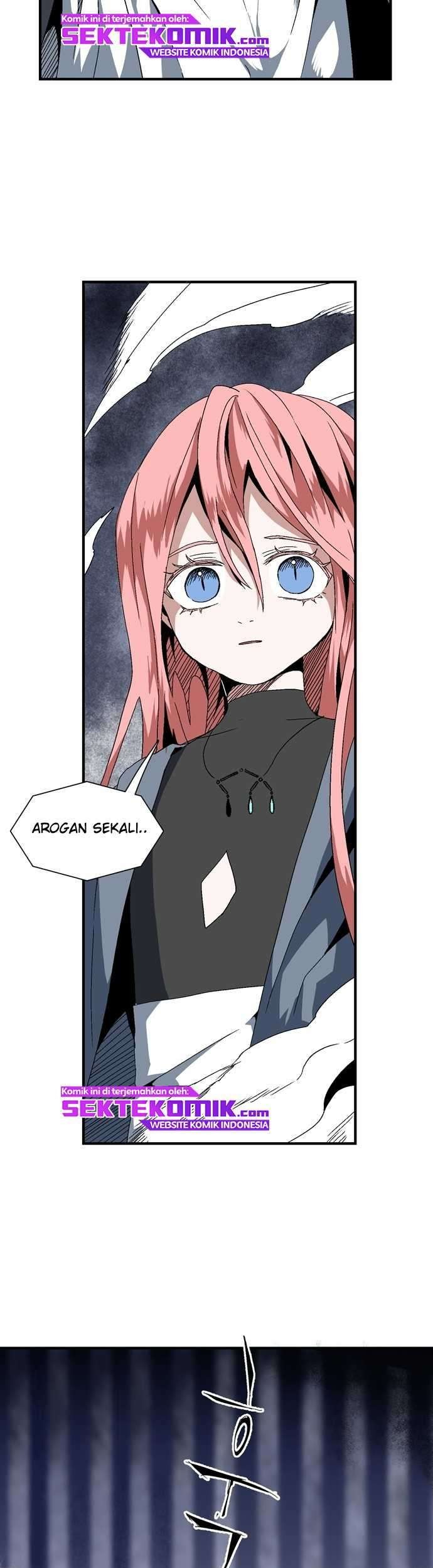 One Step to The Demon King chapter 02.2 halaman 32