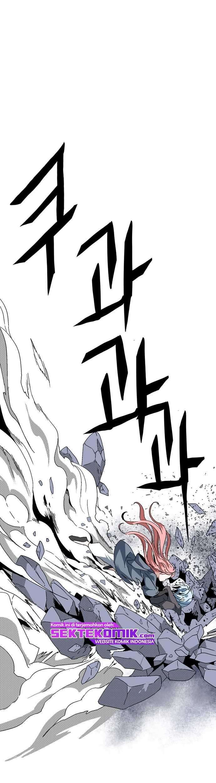 One Step to The Demon King chapter 02.2 halaman 34
