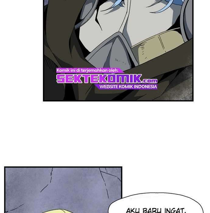 One Step to The Demon King chapter 02.2 halaman 37