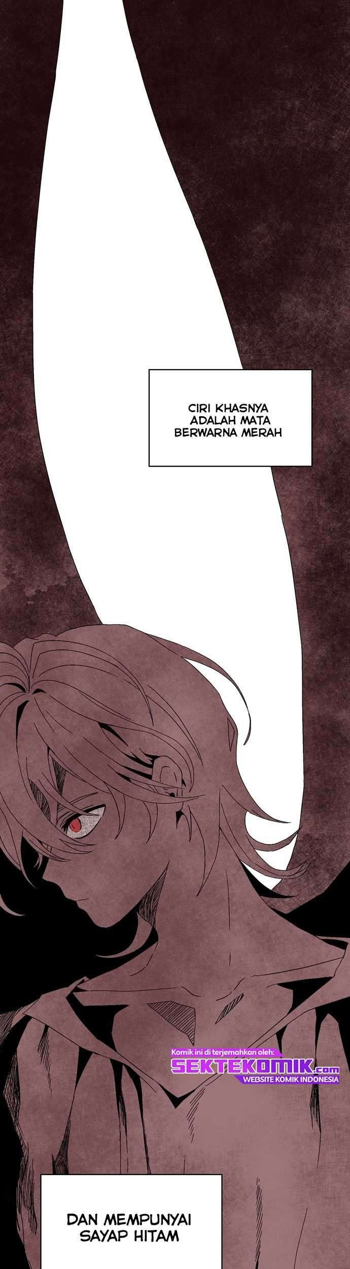 One Step to The Demon King chapter 02.2 halaman 40