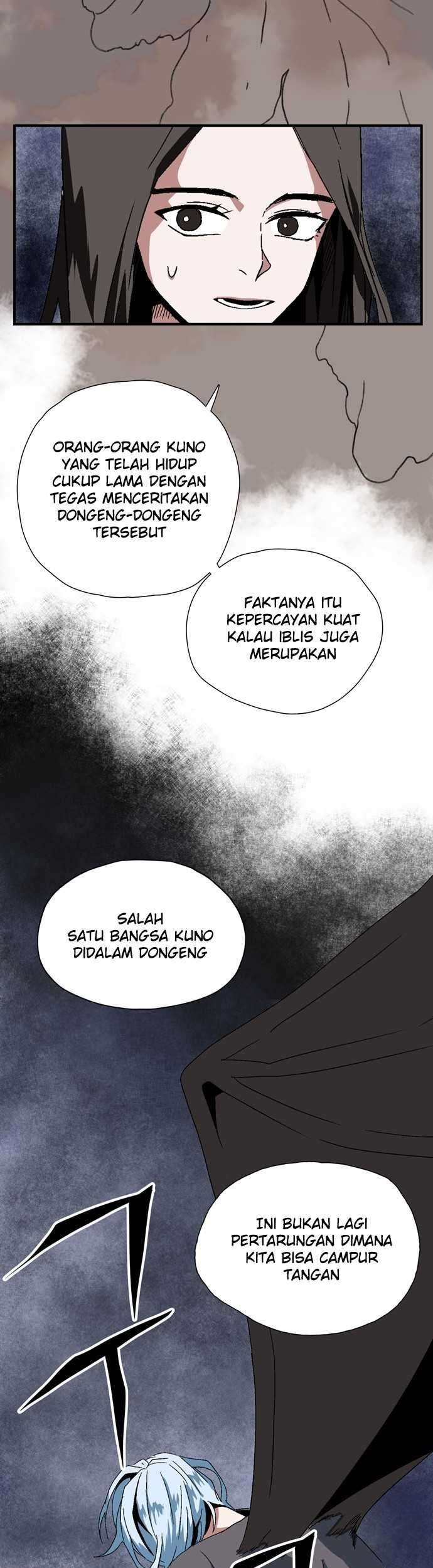 One Step to The Demon King chapter 02.2 halaman 46