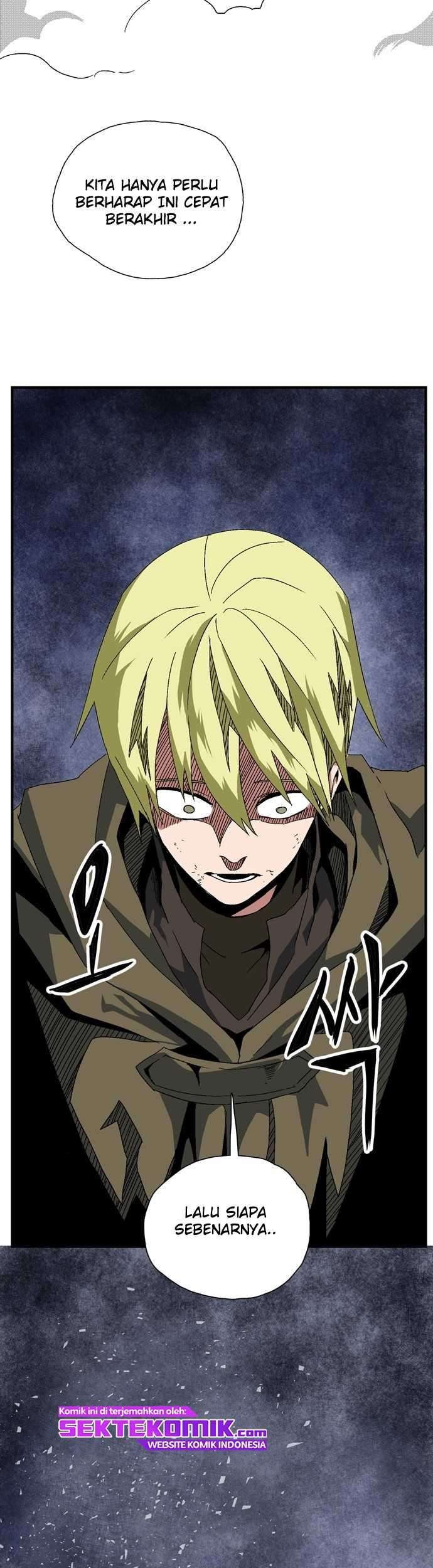 One Step to The Demon King chapter 02.2 halaman 48