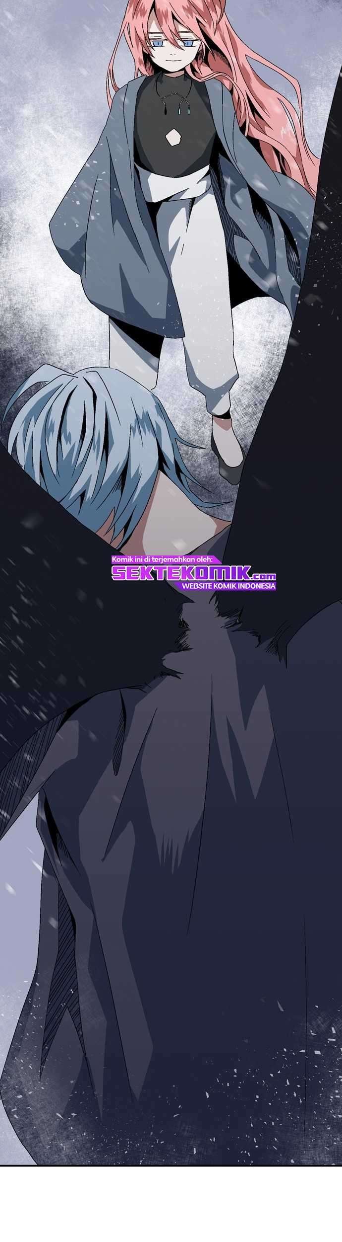One Step to The Demon King chapter 02.2 halaman 50