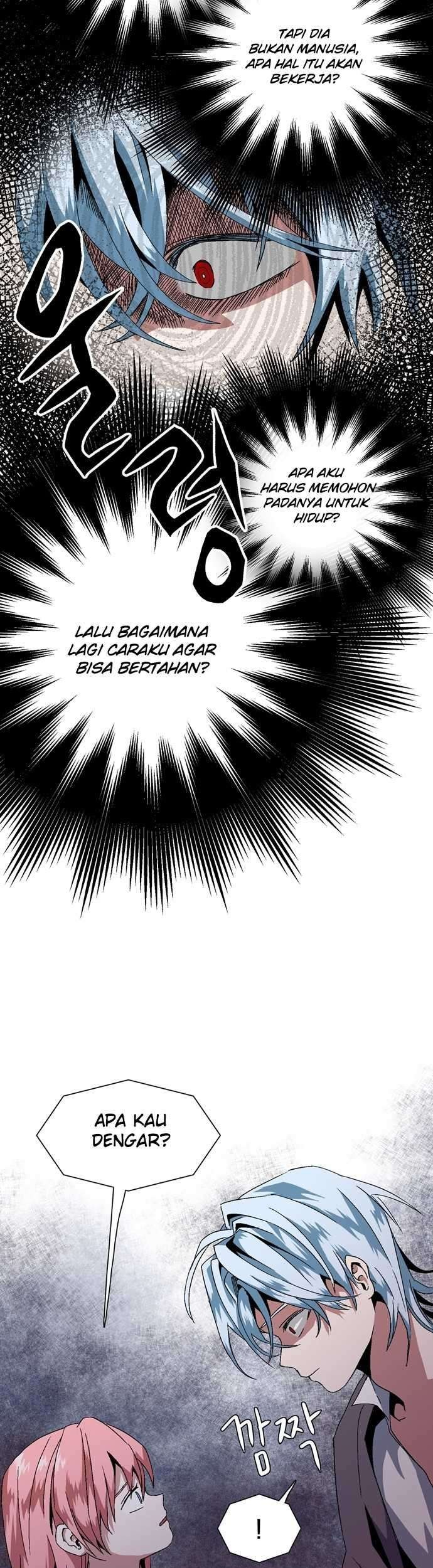 One Step to The Demon King chapter 02.2 halaman 56