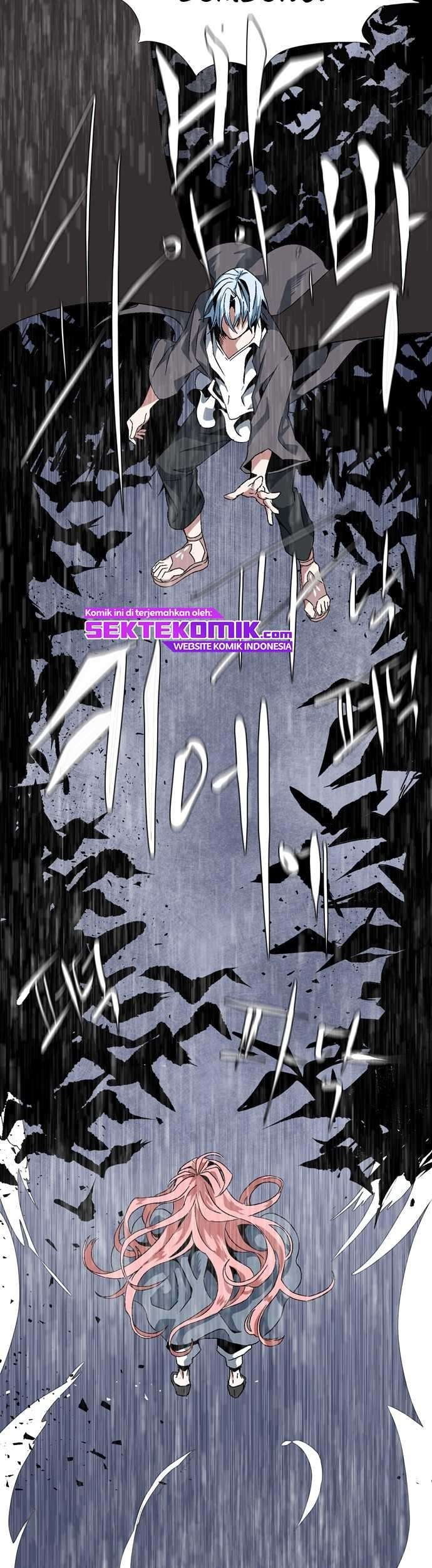 One Step to The Demon King chapter 02.2 halaman 60