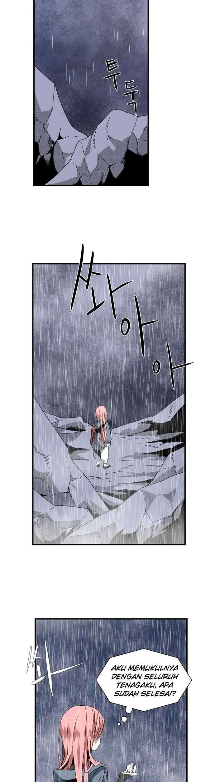 One Step to The Demon King chapter 02.2 halaman 76