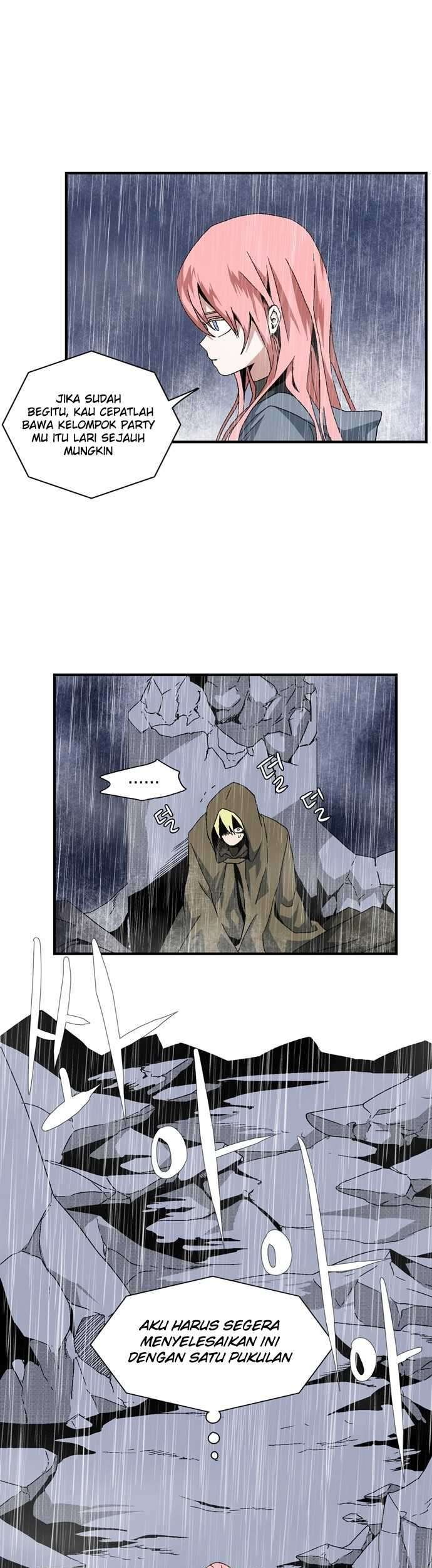 One Step to The Demon King chapter 02.2 halaman 80