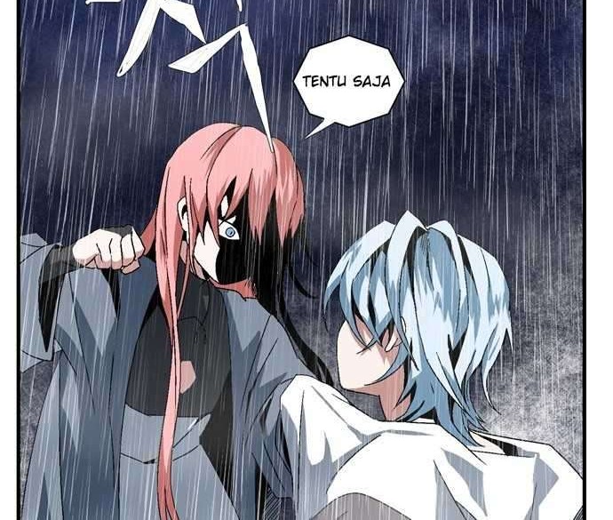 One Step to The Demon King chapter 02.2 halaman 85