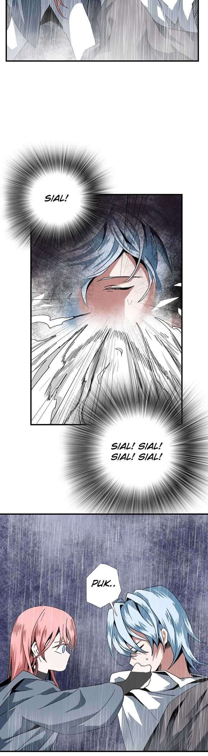 One Step to The Demon King chapter 02.2 halaman 86