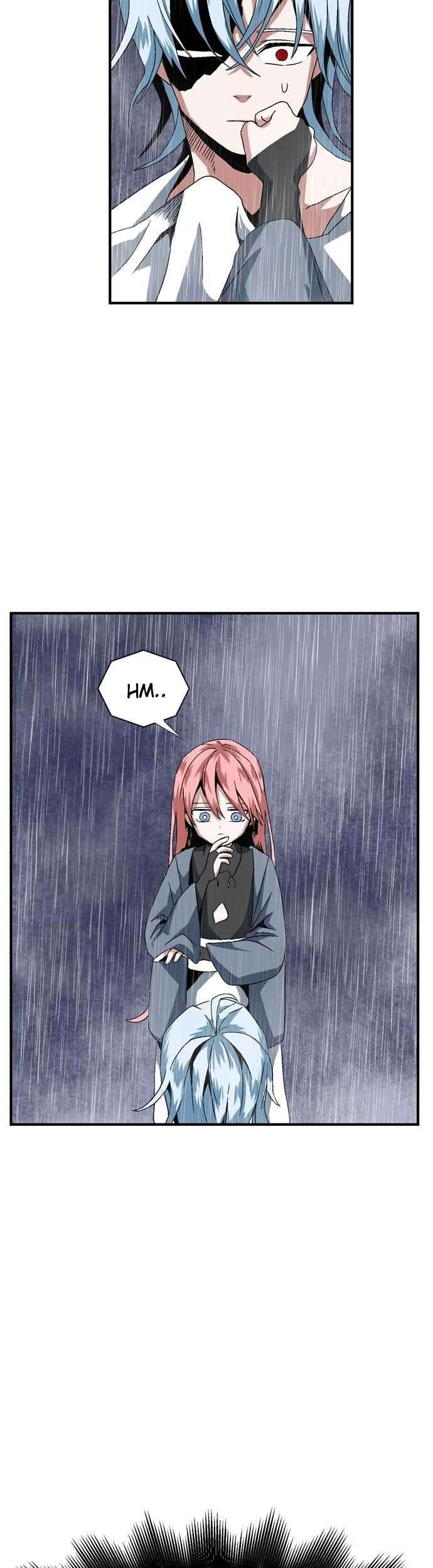 One Step to The Demon King chapter 02.2 halaman 88