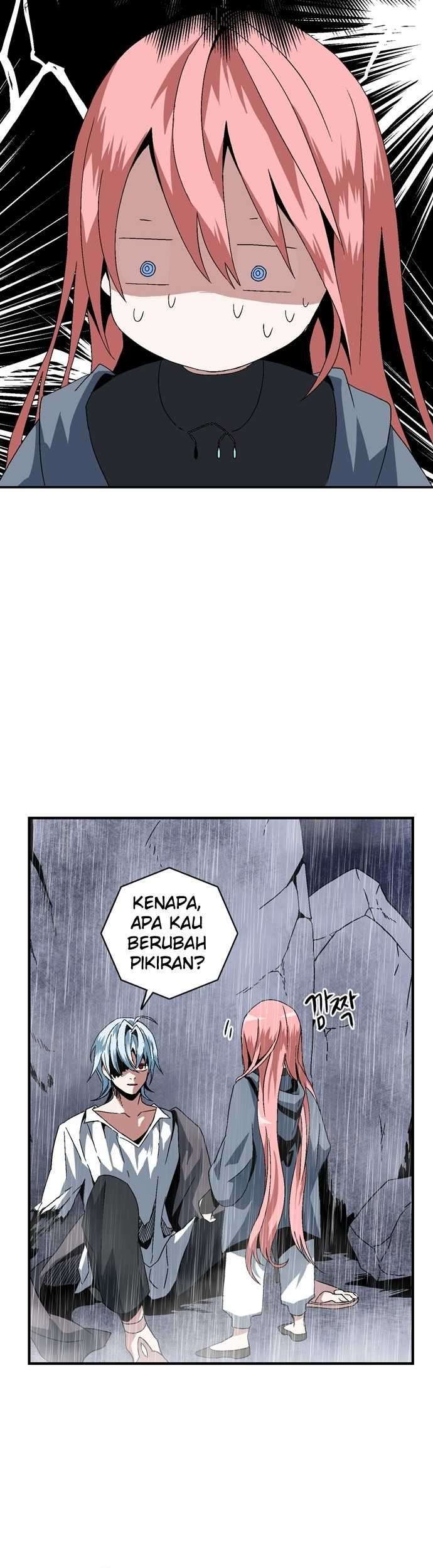 One Step to The Demon King chapter 02.2 halaman 90