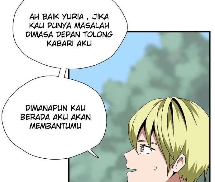 One Step to The Demon King chapter 02.2 halaman 99