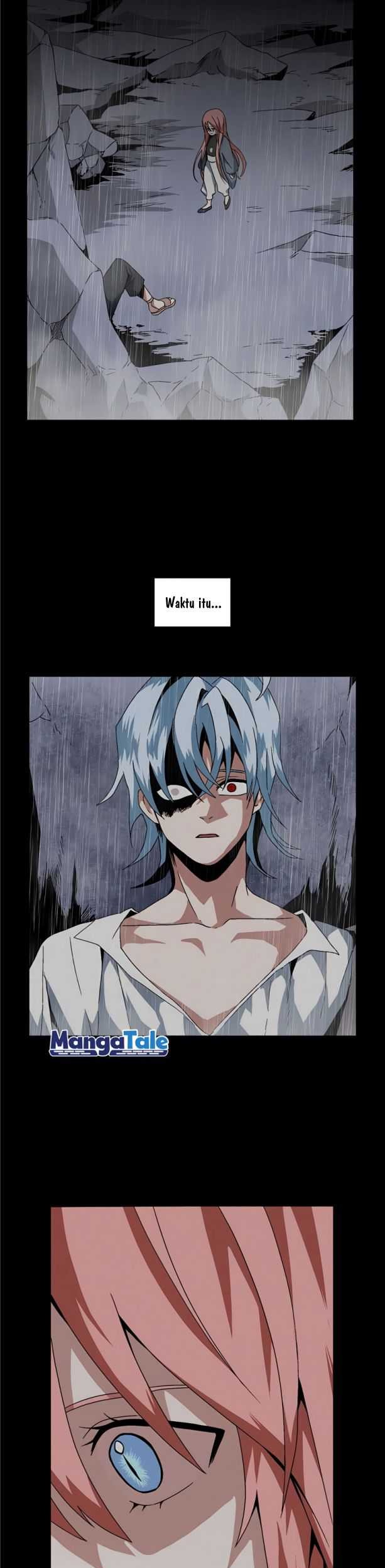 One Step to The Demon King Bab 03 halaman 6