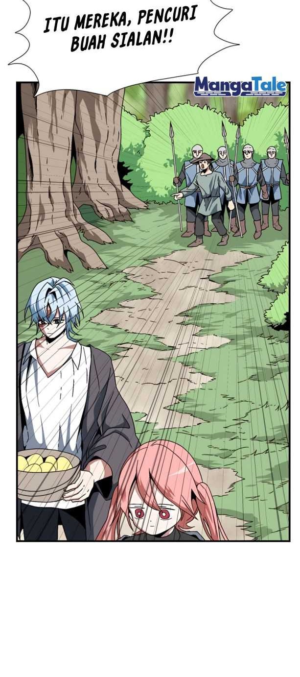 One Step to The Demon King Bab 03 halaman 17