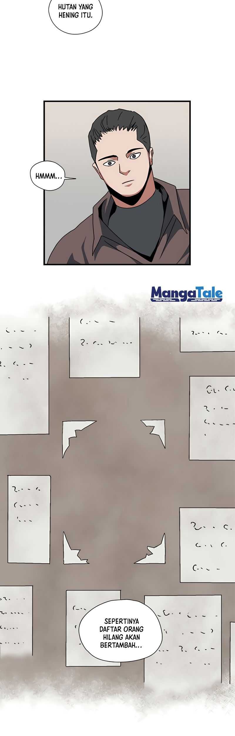 One Step to The Demon King chapter 04 halaman 24