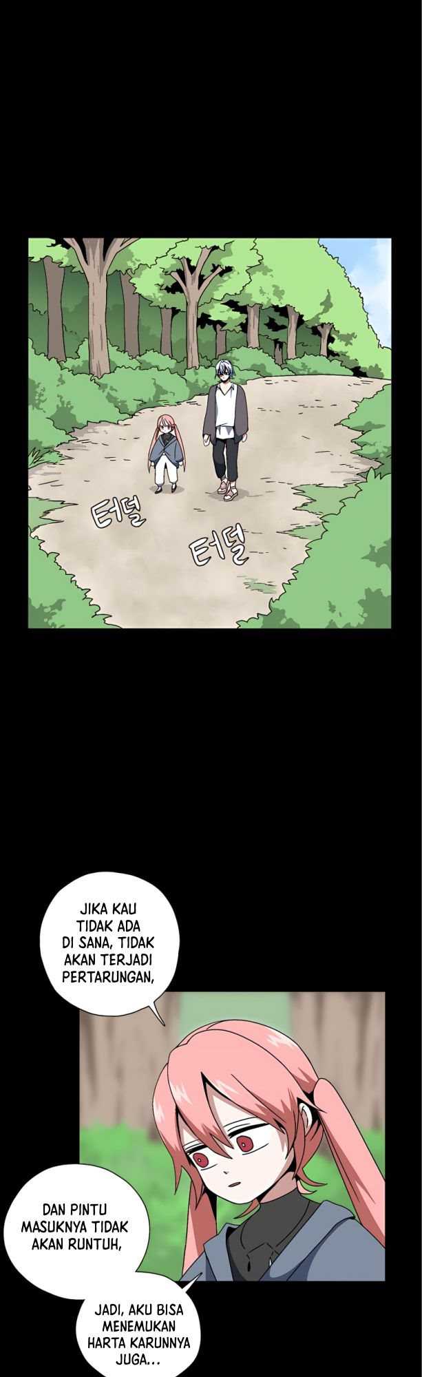 One Step to The Demon King chapter 05 halaman 2