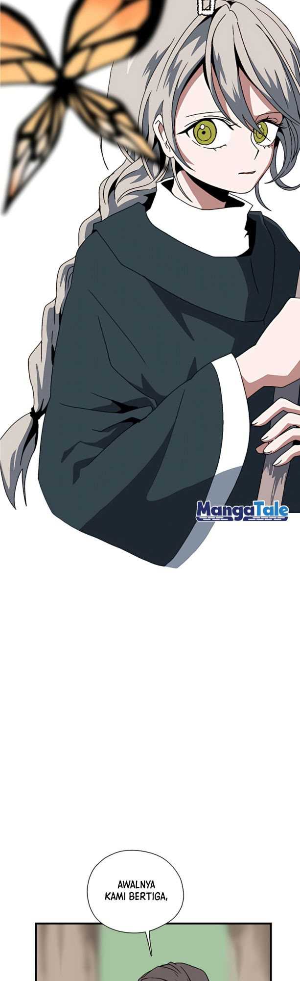 One Step to The Demon King chapter 05 halaman 13
