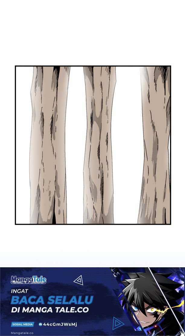 One Step to The Demon King chapter 05 halaman 21