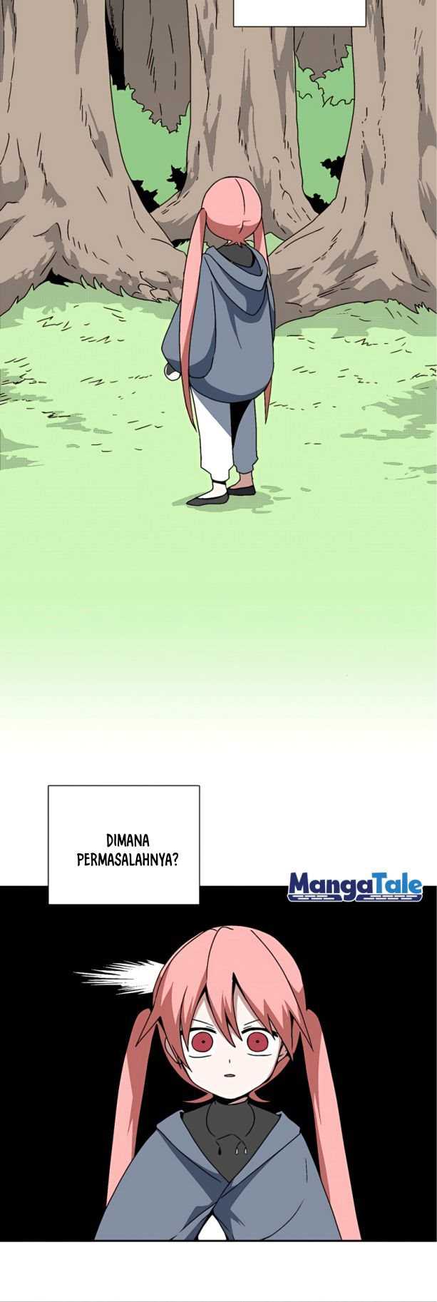 One Step to The Demon King chapter 05 halaman 30
