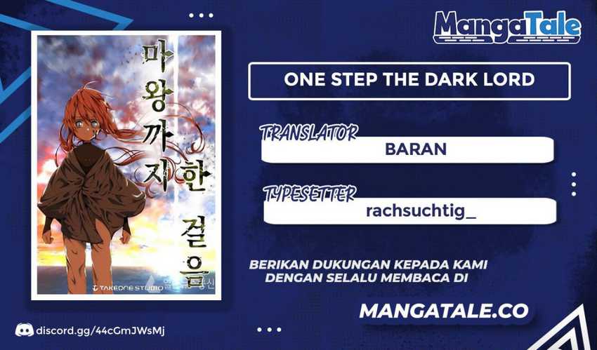One Step to The Demon King chapter 06 halaman 1