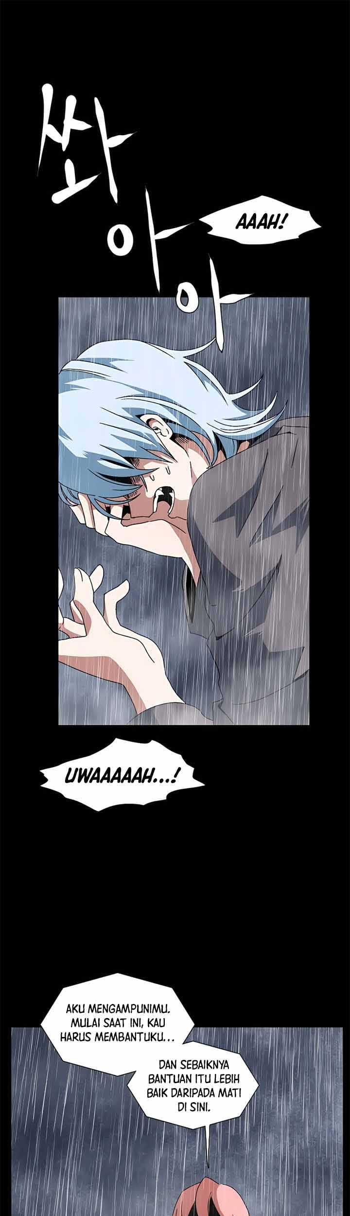 One Step to The Demon King chapter 06 halaman 2