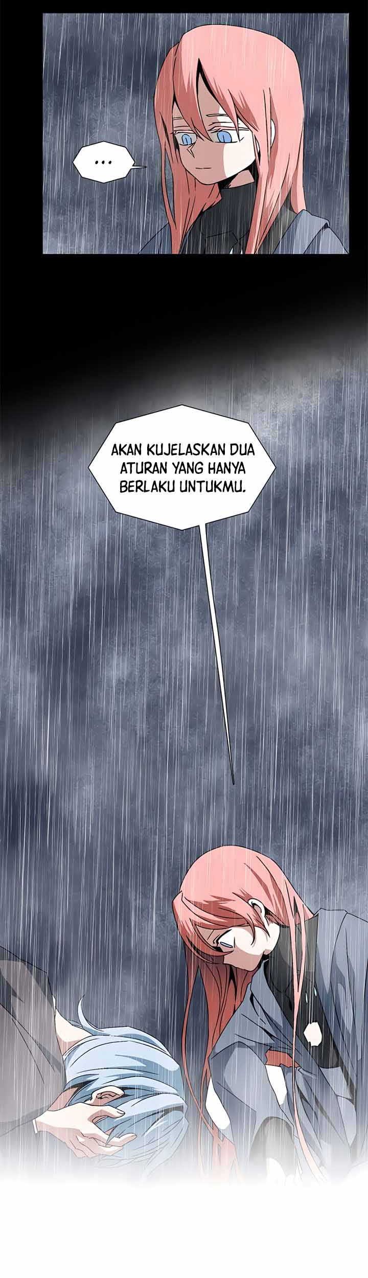 One Step to The Demon King chapter 06 halaman 4