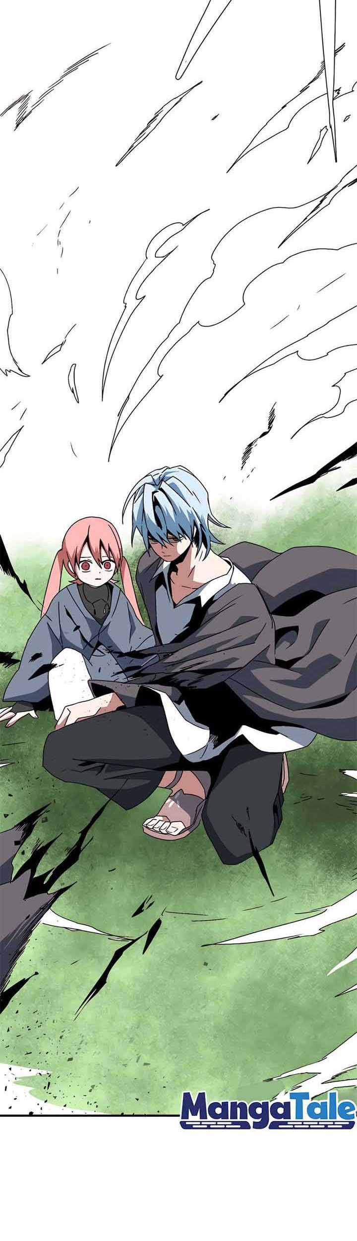 One Step to The Demon King chapter 06 halaman 42