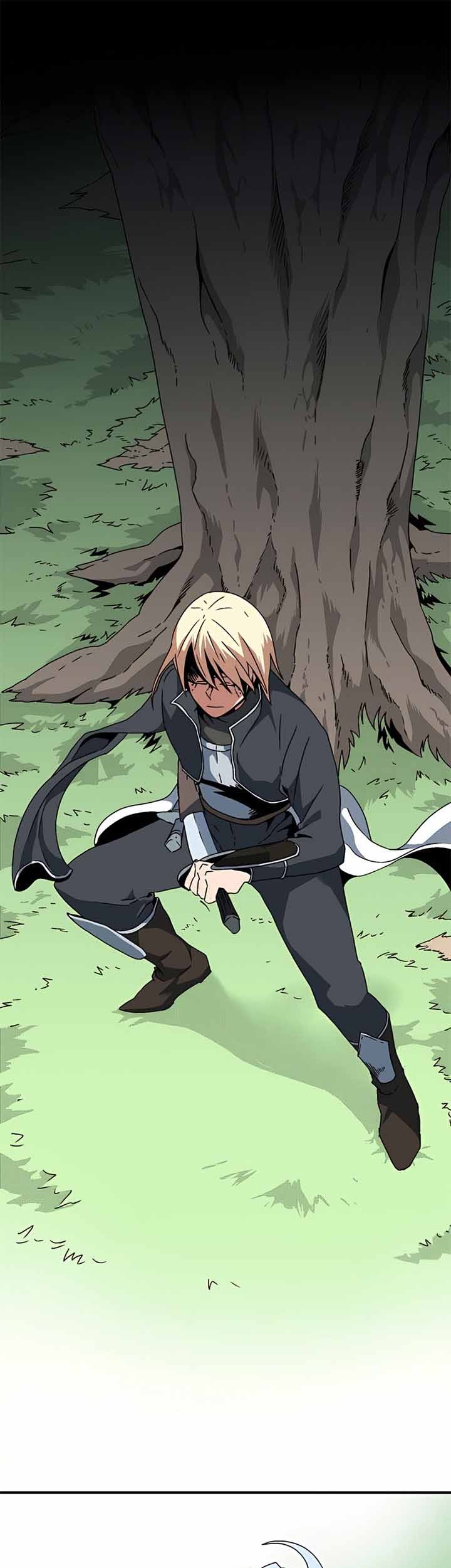 One Step to The Demon King chapter 07 halaman 2