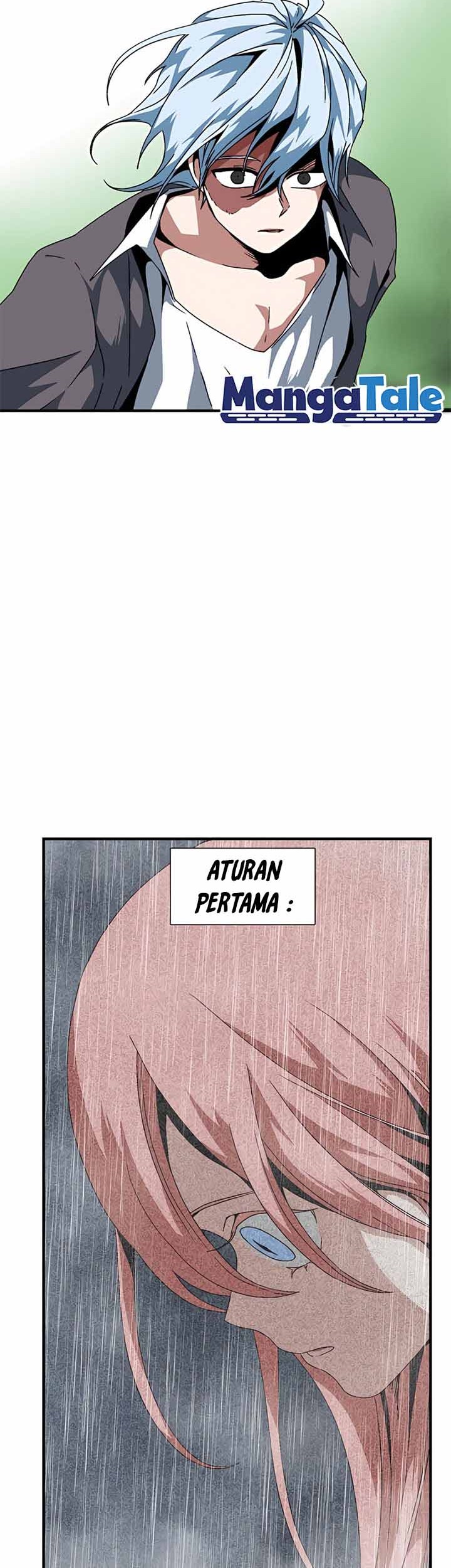 One Step to The Demon King chapter 07 halaman 3