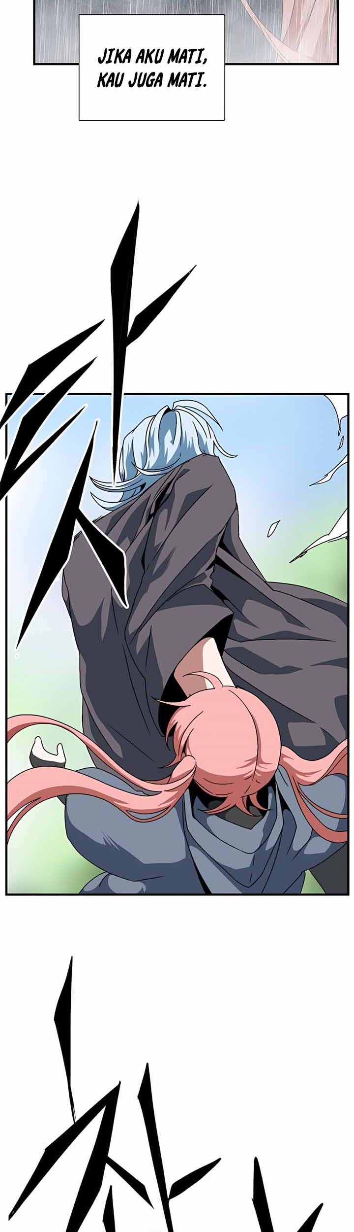 One Step to The Demon King chapter 07 halaman 4