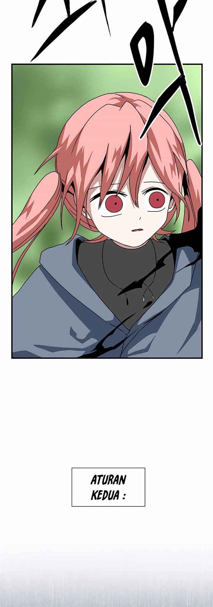 One Step to The Demon King chapter 07 halaman 5