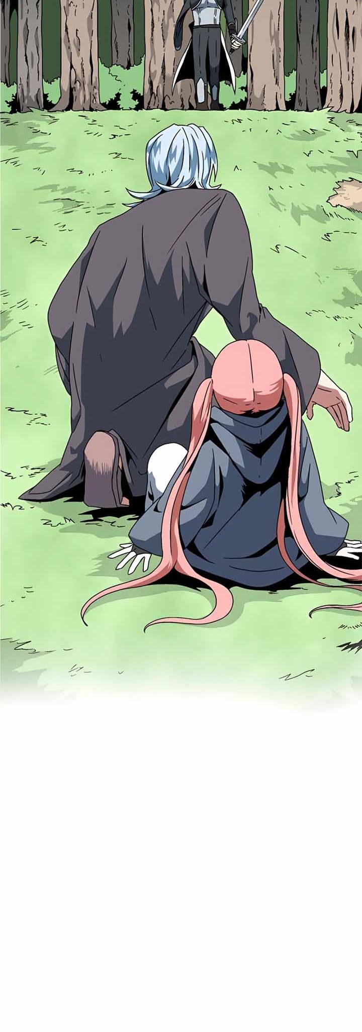 One Step to The Demon King chapter 07 halaman 9
