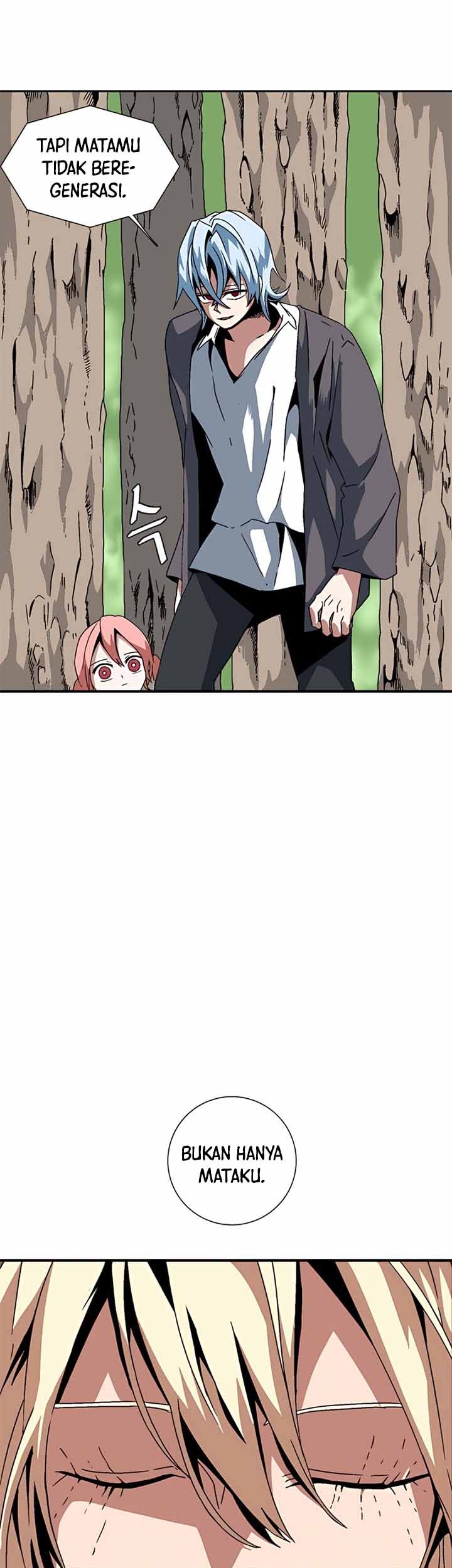 One Step to The Demon King chapter 07 halaman 14