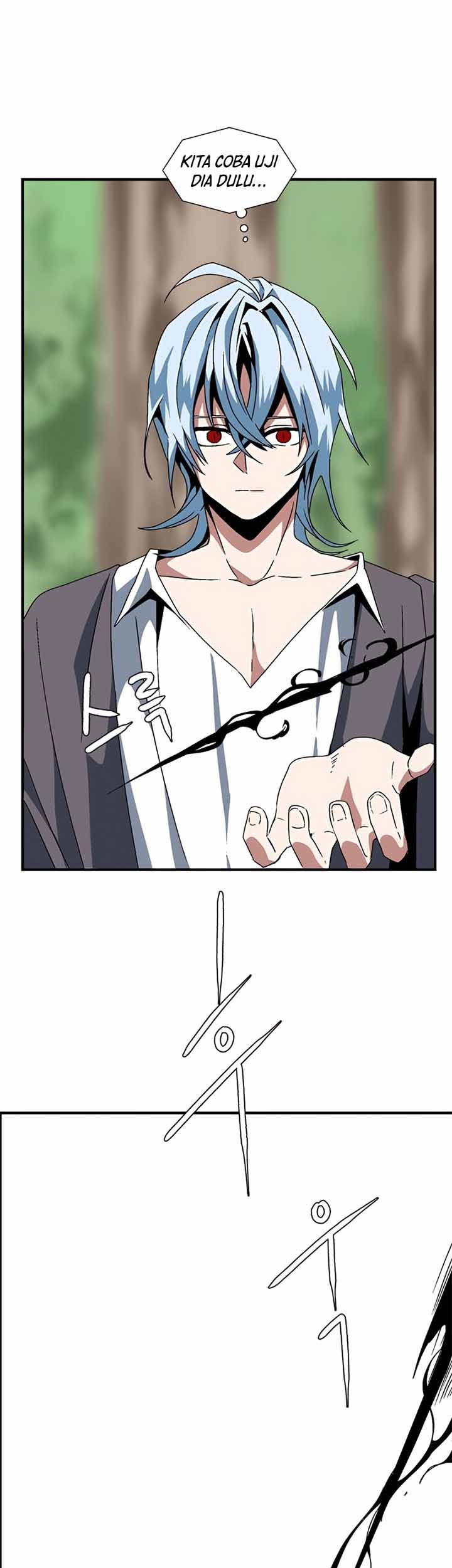One Step to The Demon King chapter 07 halaman 18