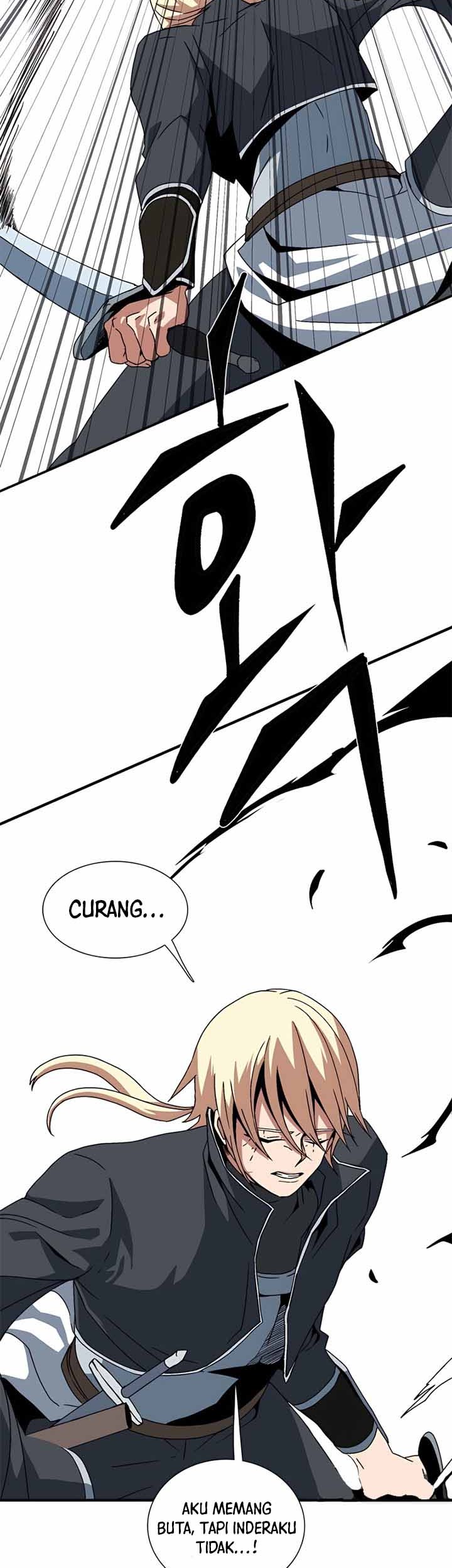 One Step to The Demon King chapter 07 halaman 20