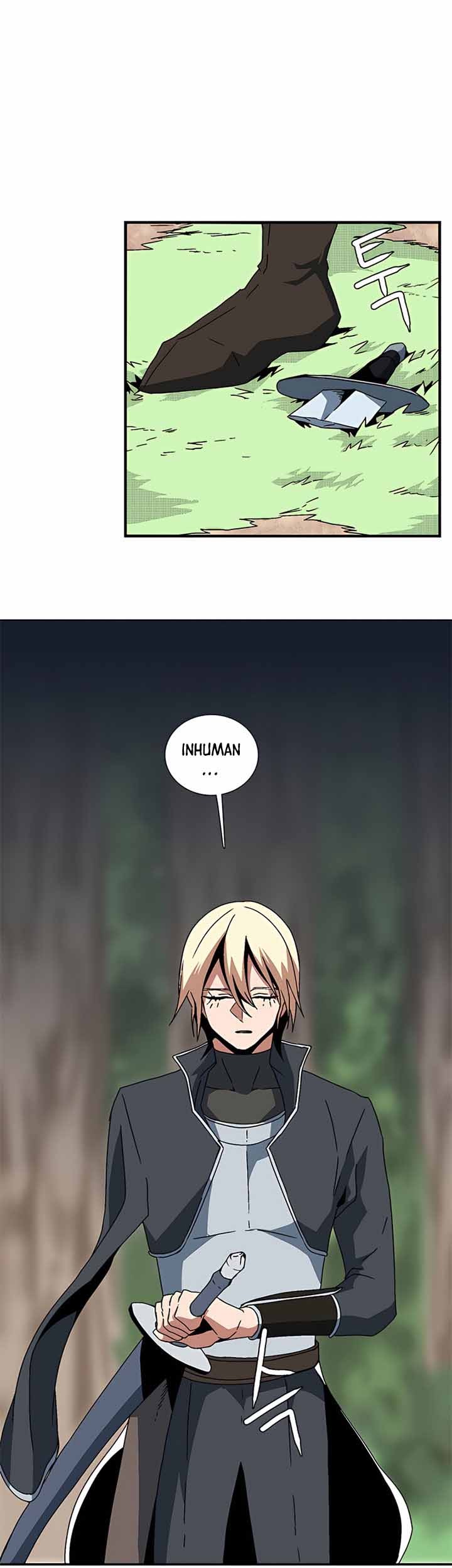 One Step to The Demon King chapter 07 halaman 27