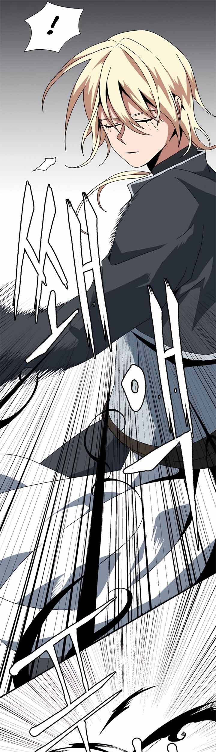 One Step to The Demon King chapter 07 halaman 32