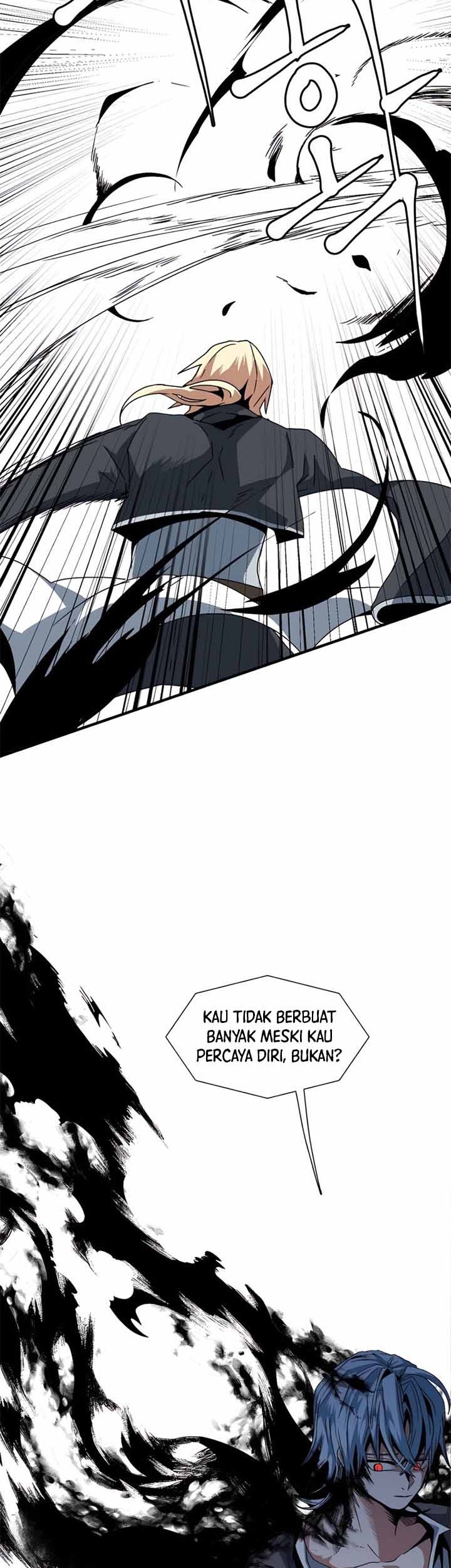 One Step to The Demon King chapter 07 halaman 33
