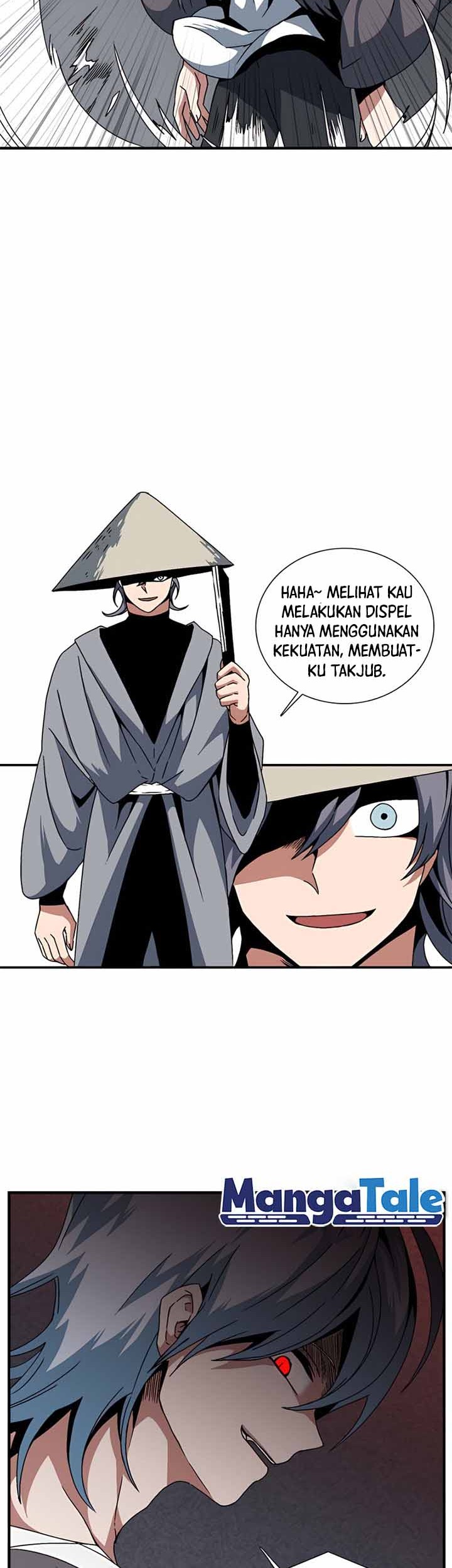 One Step to The Demon King chapter 07 halaman 38