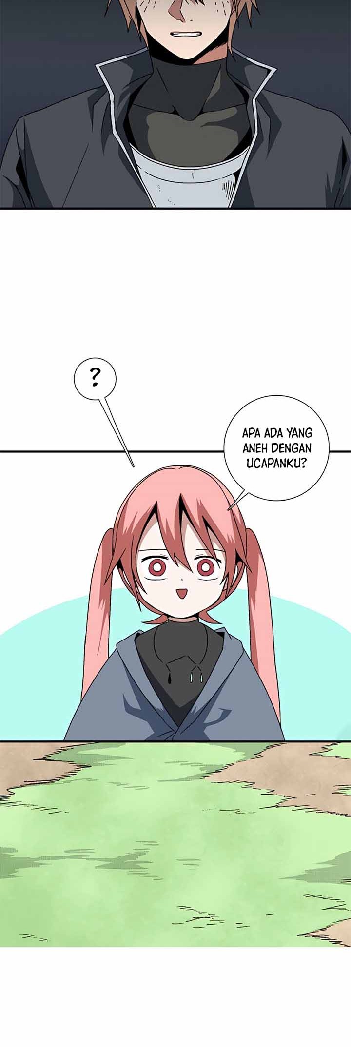One Step to The Demon King chapter 07 halaman 44