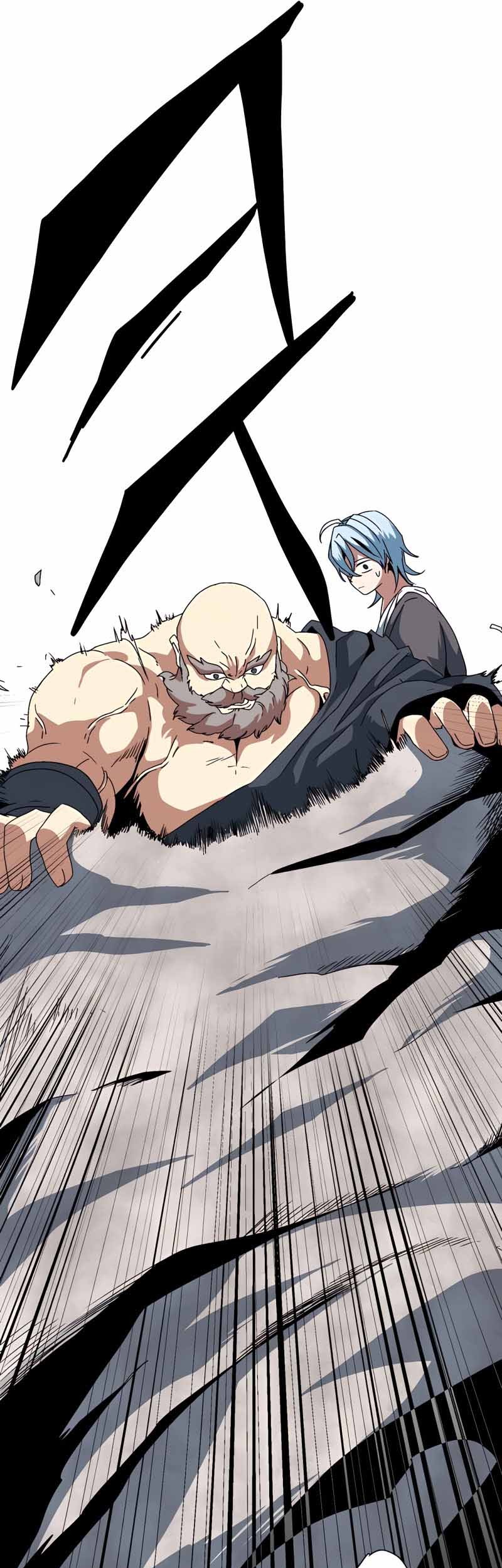 One Step to The Demon King chapter 08 halaman 5