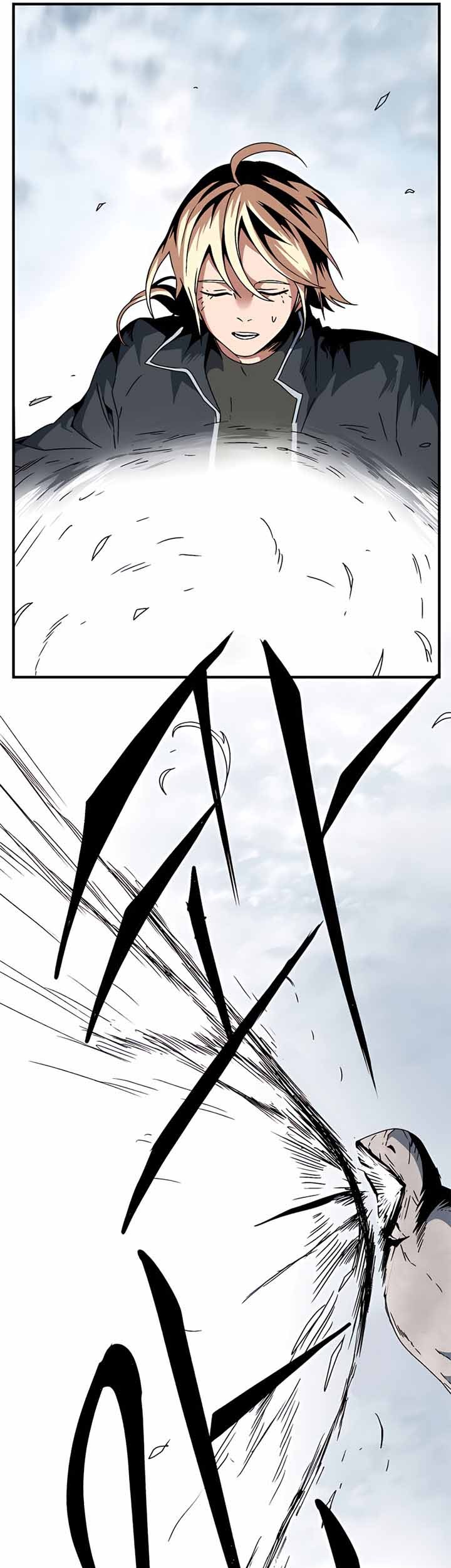 One Step to The Demon King chapter 08 halaman 13
