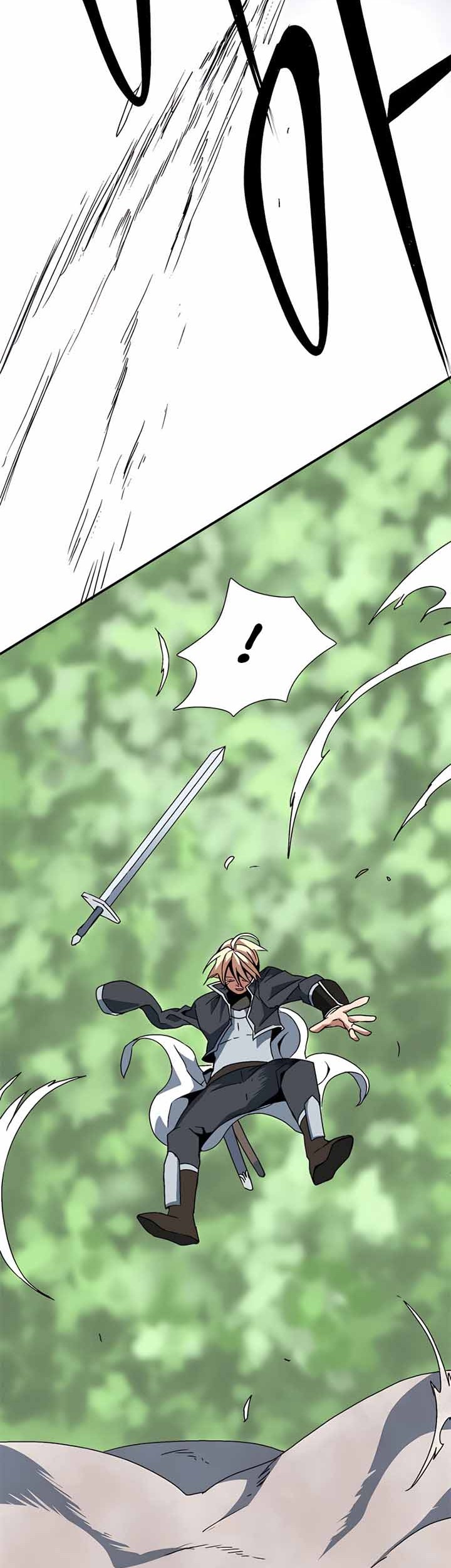 One Step to The Demon King chapter 08 halaman 14
