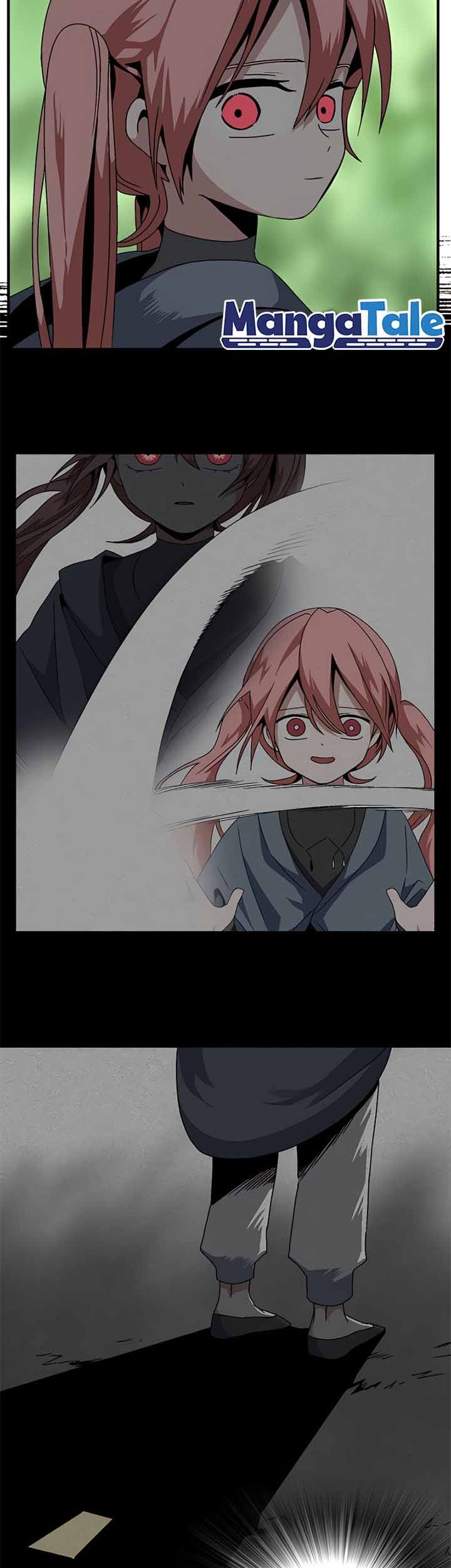 One Step to The Demon King chapter 08 halaman 20