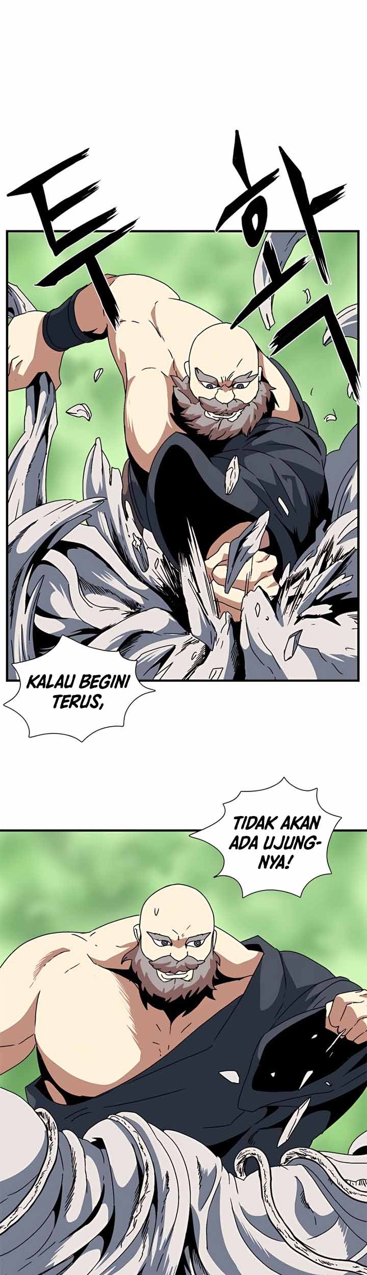 One Step to The Demon King chapter 08 halaman 27