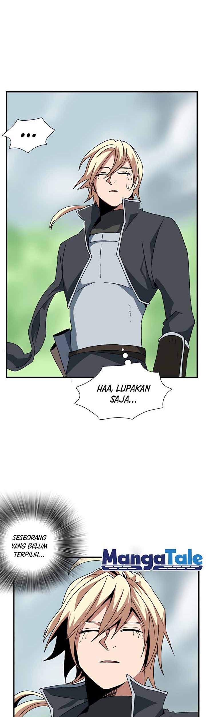 One Step to The Demon King chapter 08 halaman 41
