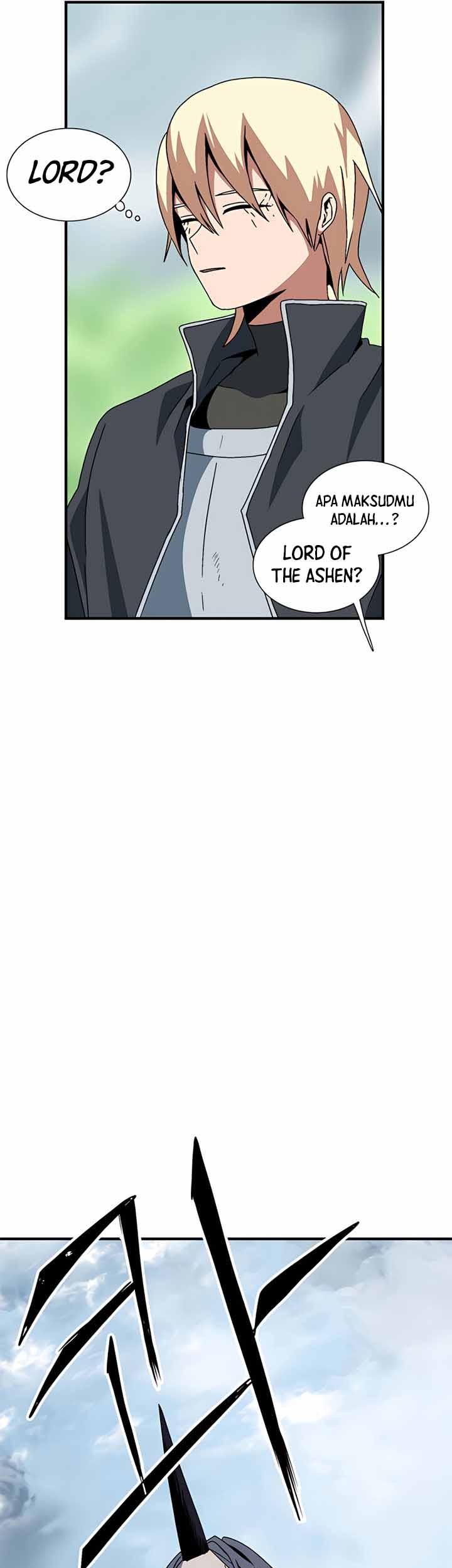 One Step to The Demon King chapter 08 halaman 44