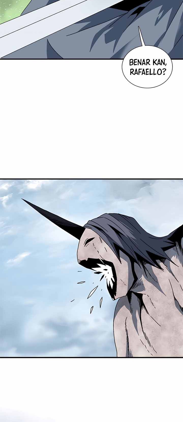 One Step to The Demon King chapter 08 halaman 47